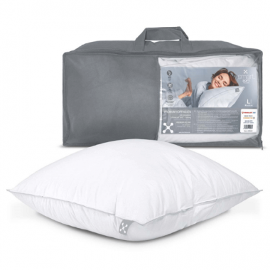 PODUSZKA SMARTSLEEP SILENCE 