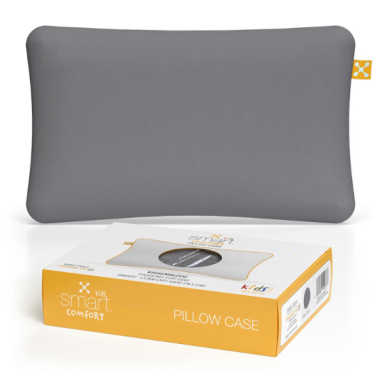 POSZEWKA SMARTSLEEP COMFORT DLA DZIECI, szary