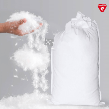 SMARTSLEEP Wypełnienie poduszki smart® SOFT PILLOW (PrimaLoft® Bio™) – 300 g