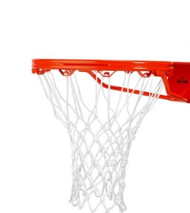 Sieć koszykówki SPALDING NBA, 8 mm