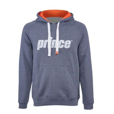 Koszulka sportowa Prince Pullover Hoodie, męska, rozmiar M