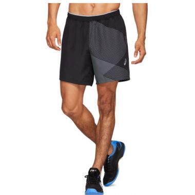 Spodenki sportowe Asics CLUB M GPX SHORT