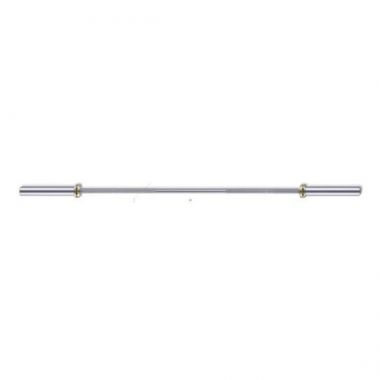Gryf profesjonalny dla kobiet ZIVA 230K PSI Premium Olympic Bar, 2,01 m