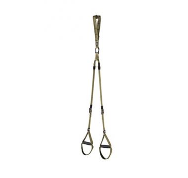 Zestaw Systemu zawieszenia treningowego TRX ® FORCE TACTICAL