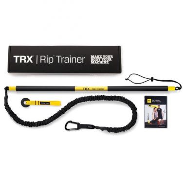 Zestaw Systemu zawieszenia treningowego TRX ® RIP ™ Trainer