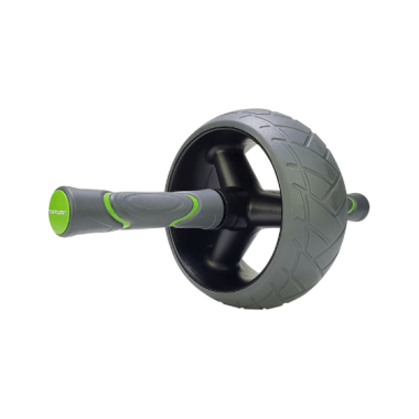 Rolka do ćwiczeń TUNTURI PRO EXCERCISE WHEEL DELUXE NEW