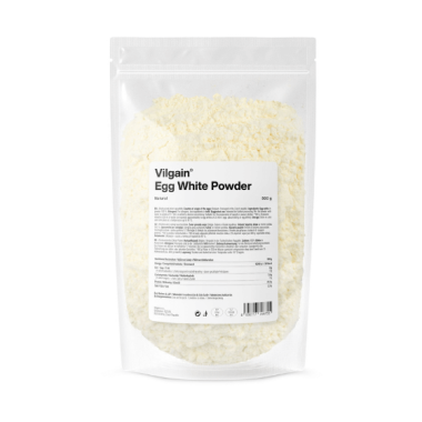 Proszek z Białek Jaj Vilgain, 500 g