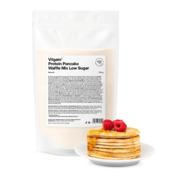 Vilgain Psyllium Naturalne włókno (400g)