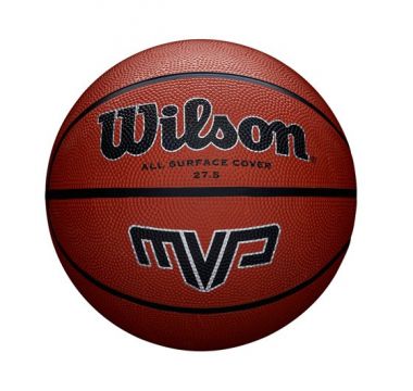 Koszykarz WILSON MVP, 5, 6, 7. KOSZT