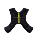 Kamizelka obciążeniowa ZIVA WEIGHT VEST, 5 i 10 kg