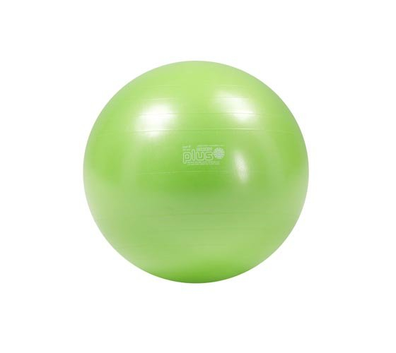 Piłka gimnastyczna Gymnic Plus, 75 cm