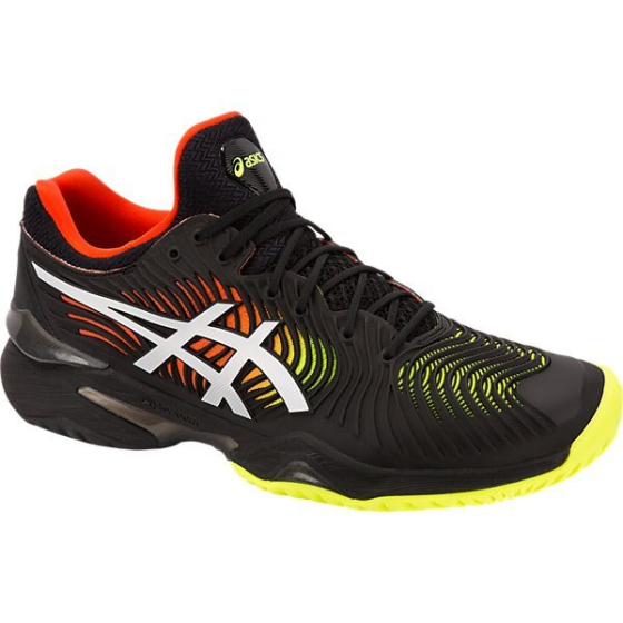 BUTY TENISOWE DLA MĘŻCZYZN ASICS COURT FF 2