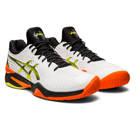 BUTY TENISOWE DLA MĘŻCZYZN ASICS COURT FF 2