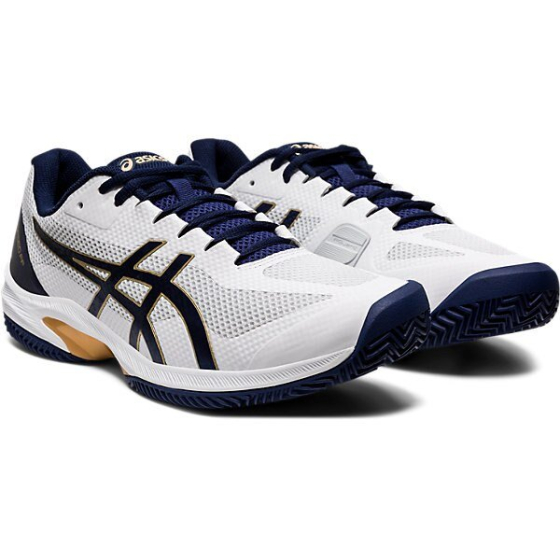 Obuwie tenisowe ASICS COURT SPEED FF CLAY, męskie