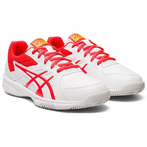 BUTY TENISOWE DLA dziewczyn ASICS COURT SLIDE CLAY GS