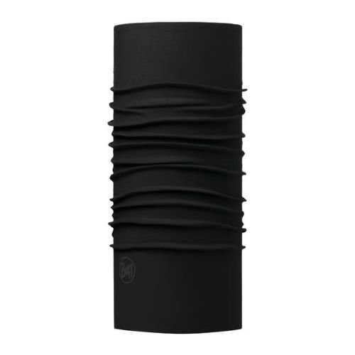Szalik Buff Original Solid Black