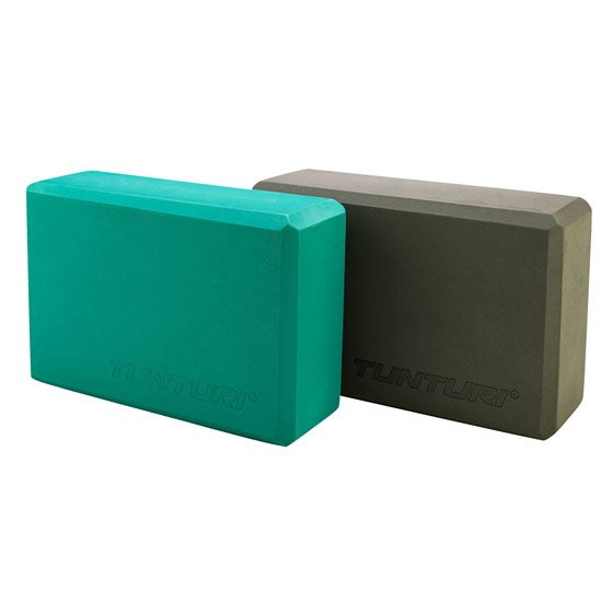 Klocek do jogi TUNTURI Yoga Block