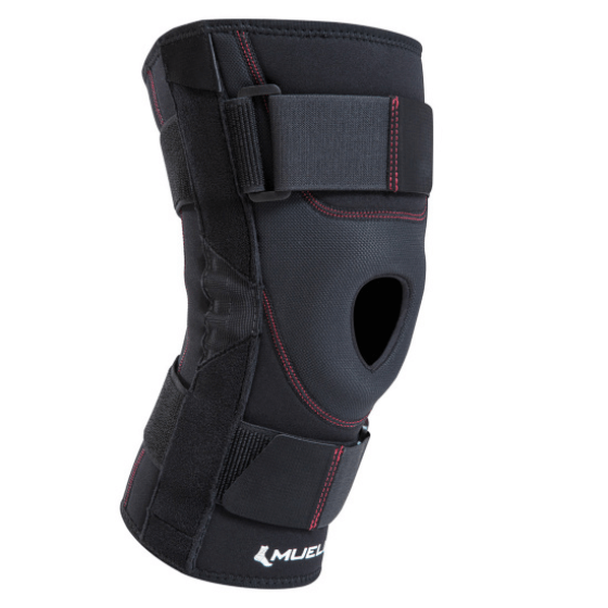 Stabilizator Rzepki Orteza Kolana, Mueller