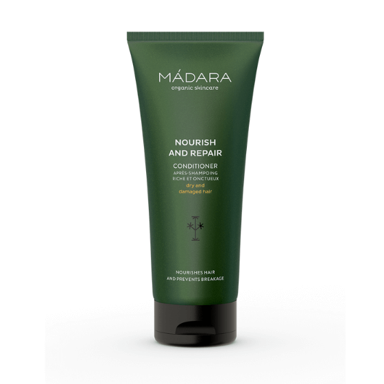 Nourish and Repair Odżywka 200ml, Madara