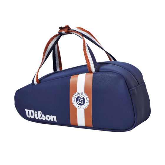 WILSON KOSMETYCZKA ROLAND GARROS TORBA MINI TOUR