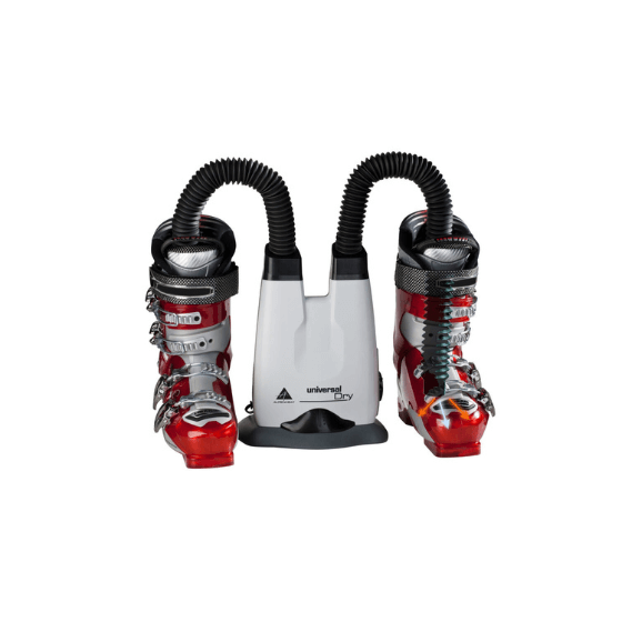 Suszarka do butów Universal Dry z timerem Alpenheat