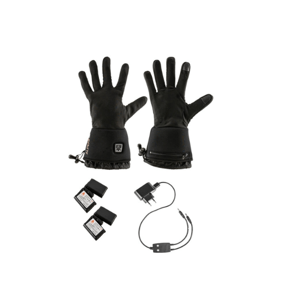 Rękawiczki ogrzewane Glove Liner AG1 Alpenheat