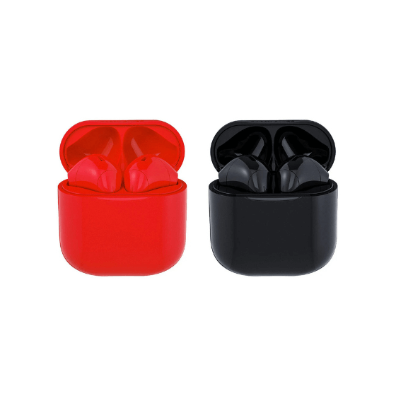 Słuchawki bezprzewodowe TRUE WIRELESS JOY, HAPPY PLUGS