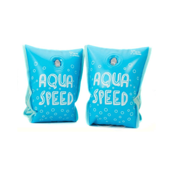 Rękawki do pływania dla dzieci 1-3 lata Aqua Speed Premium