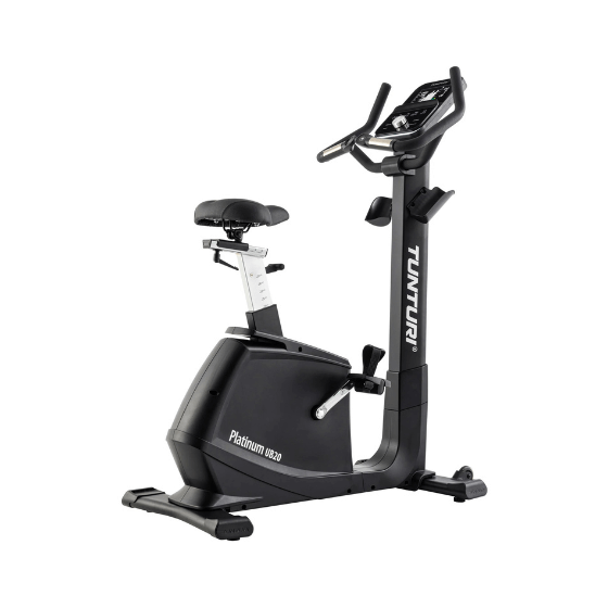 Rower pionowy TUNTURI Platinum E20