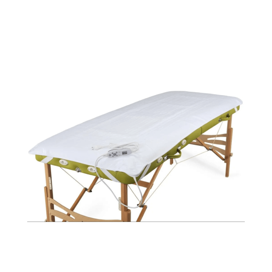 Mata grzewcza na stół do masażu 70x180cm HABYS