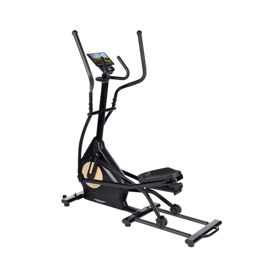 Trenażer eliptyczny Fit Wheel Pro CHRISTOPEIT