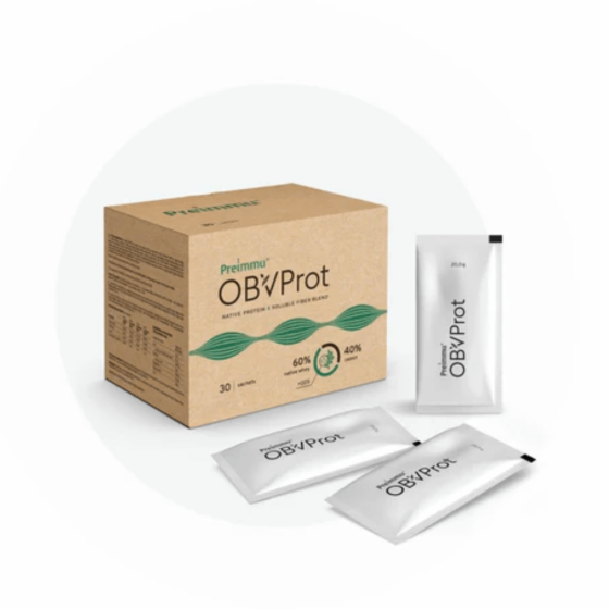 Preimmu OBVProt, 30 szt.