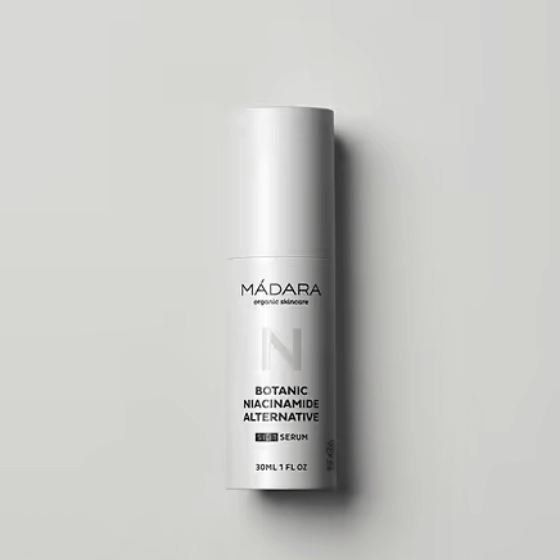HIS Krem do Twarzy dla Mężczyzn 50ml, Madara