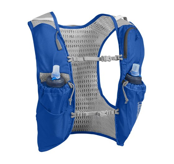 KAMIZELKA sportowa Camelbak Ultra Pro Vest Blue 1L