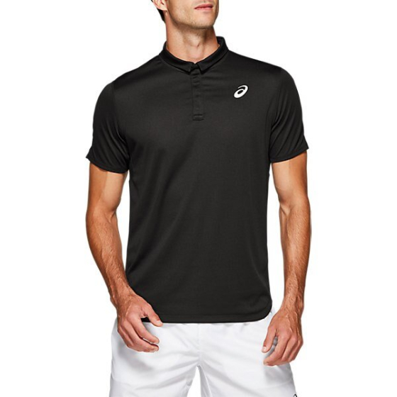 KOSZULKA DLA ASICS CLUB M POLO MEN