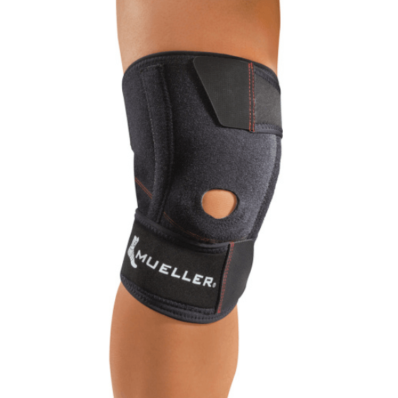 Owijany Stabilizator Kolana, Mueller