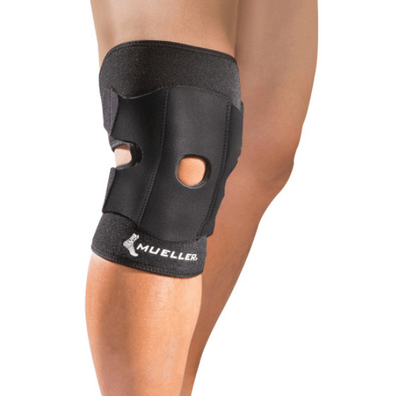 Regulowany Stabilizator Kolana, Mueller