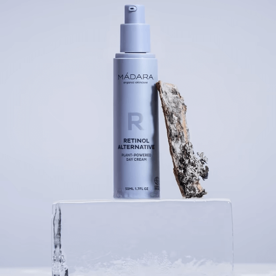 Alternatywny Krem na Dzień z Retinolem 50ml, Madara