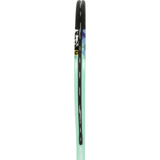 Rakieta tenisowa ACE FACE 23 fioletowa PRINCE