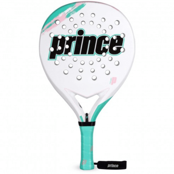 Rakietka Padel QUARTZ V2