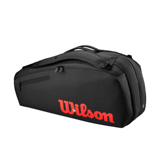 Torba tenisowa WILSON CLASH SUPER TOUR 15PK