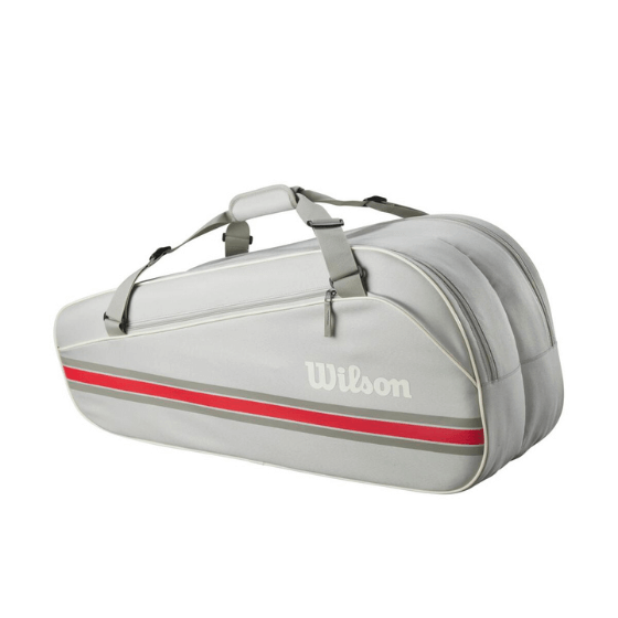 Torba tenisowa WILSON TEAM 6PK