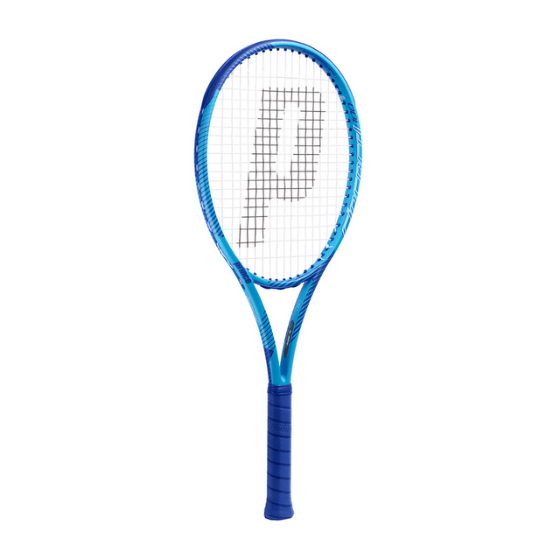 Rakieta tenisowa Prince TXTZ Ripcord 100 (280g) Rozmiar 2