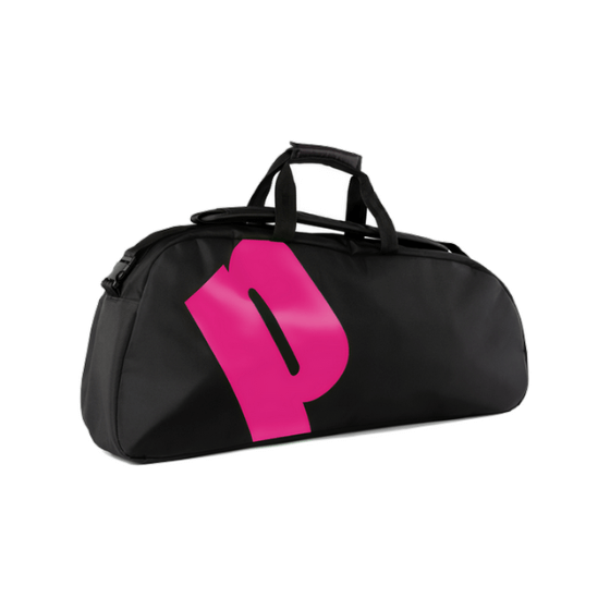 Torba tenisowa Prince Tour 1 Comp Czarno/Różowa