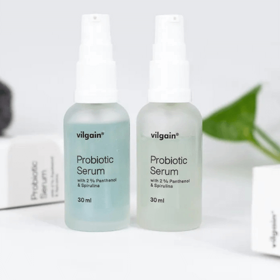 Vilgain Serum Probiotyczne, 30 ml
