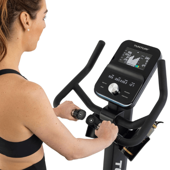 Rower pionowy TUNTURI Platinum E30