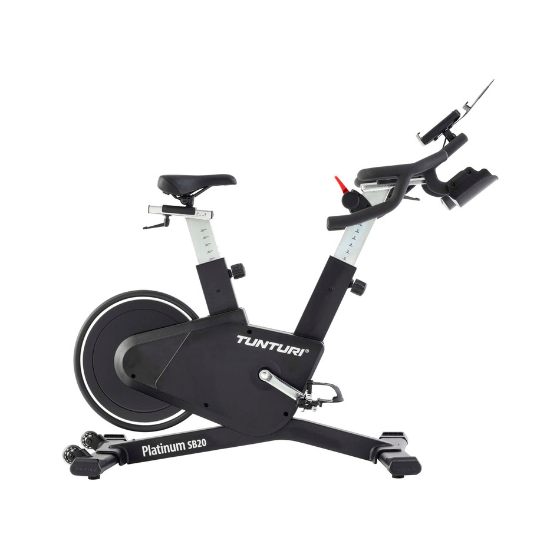 Rower stacjonarny TUNTURI Platinum S20 Sprinter Bike