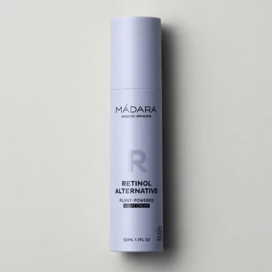 Alternatywny Krem na Noc z Retinolem 50ml, Madara