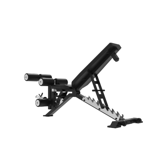Ławka uniwersalna TUNTURI Platinum V-series