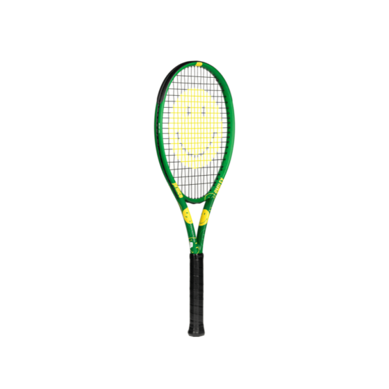 Rakieta tenisowa Beast Power Smiley 285 g rozmiar 2 Prince
